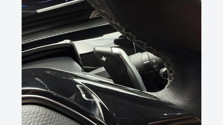 PEUGEOT 508 -