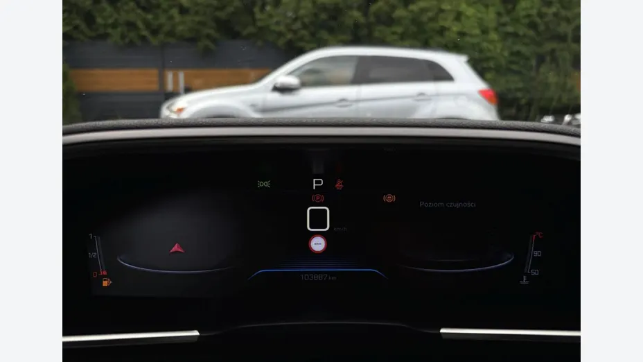 PEUGEOT 508 -