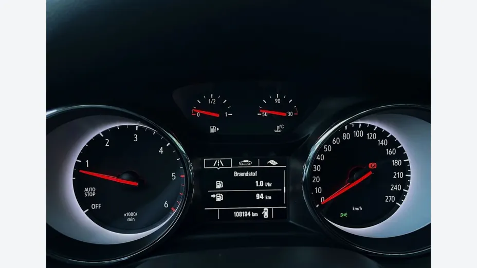 OPEL Insignia -
