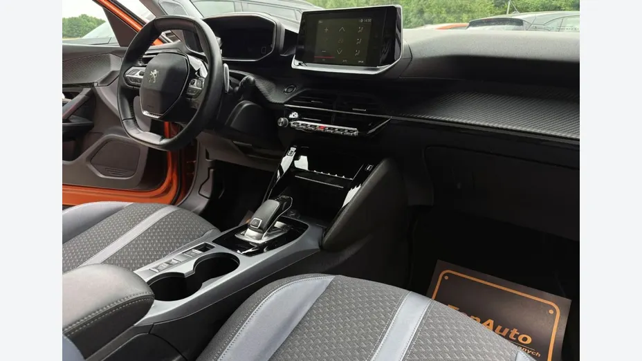 PEUGEOT 2008 -