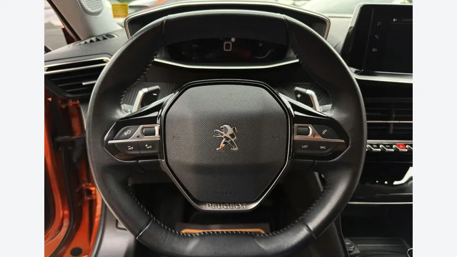 PEUGEOT 2008 -