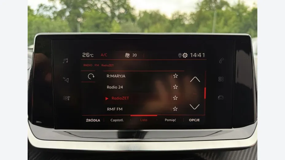 PEUGEOT 2008 -