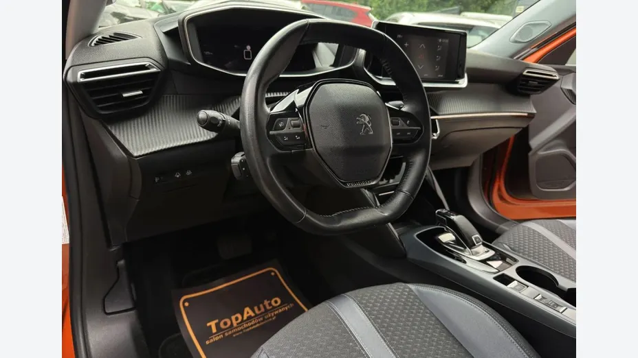PEUGEOT 2008 -