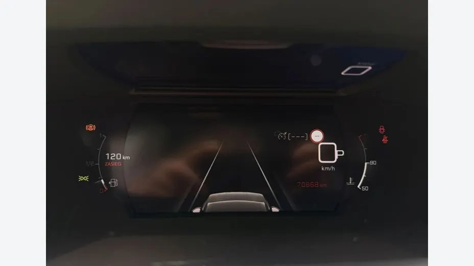 PEUGEOT 2008 -