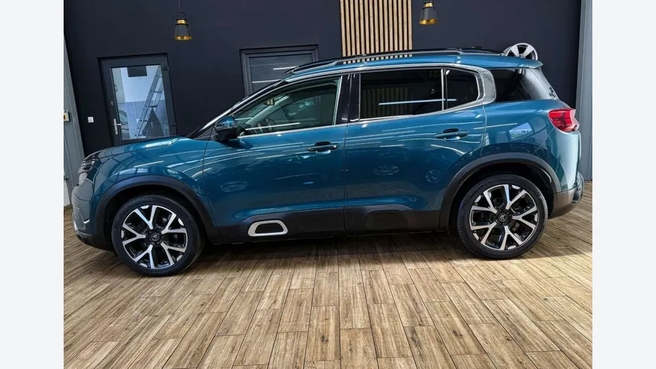 CITROEN C5 Aircross -