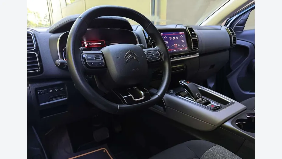 CITROEN C5 Aircross -