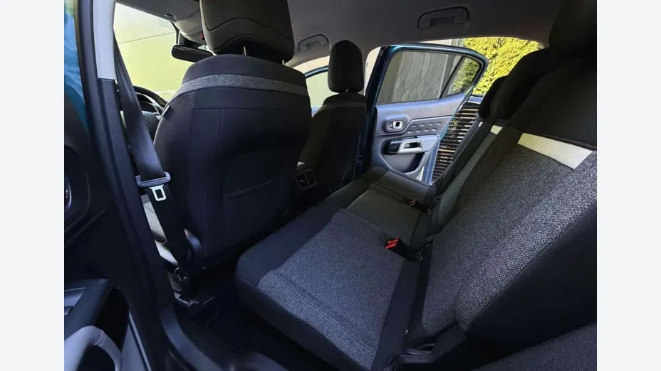 CITROEN C5 Aircross -