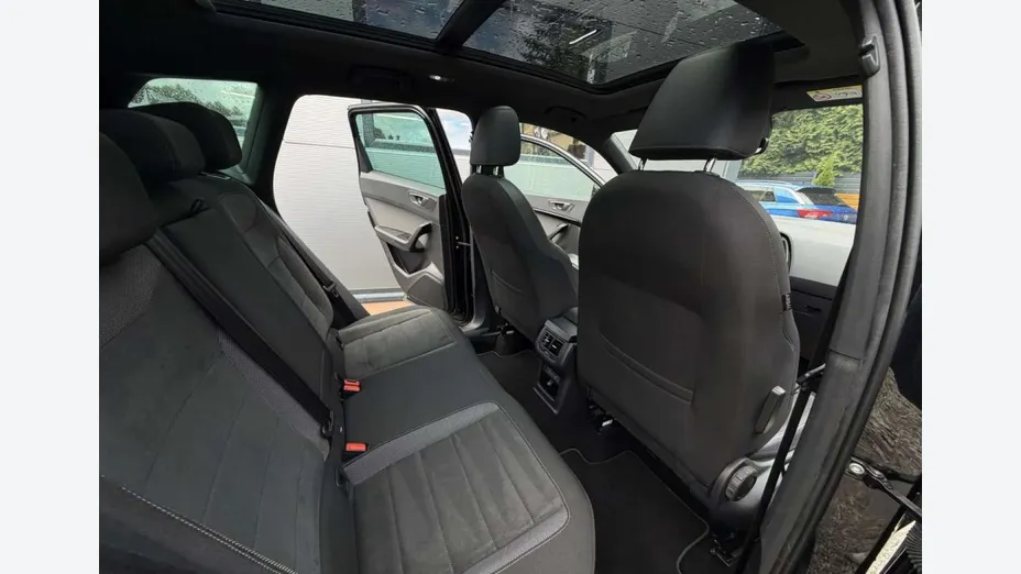 SEAT ATECA -