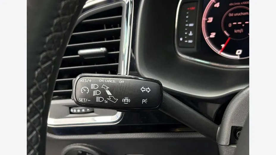 SEAT ATECA -
