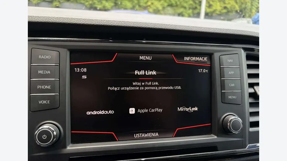 SEAT ATECA -