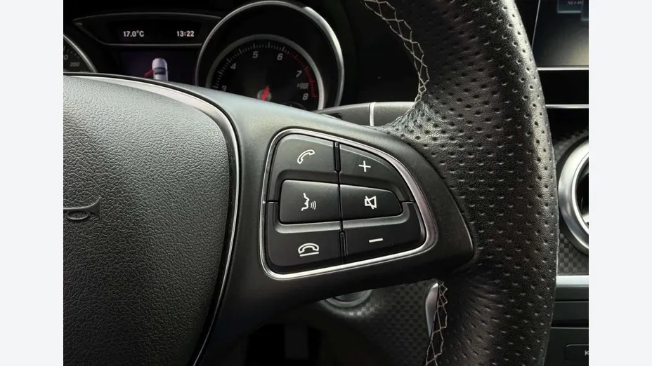 MERCEDES-BENZ A Klasa -