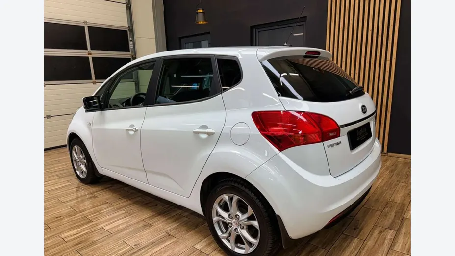 KIA Venga -
