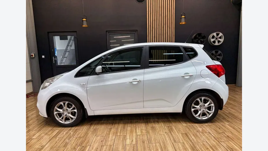 KIA Venga -