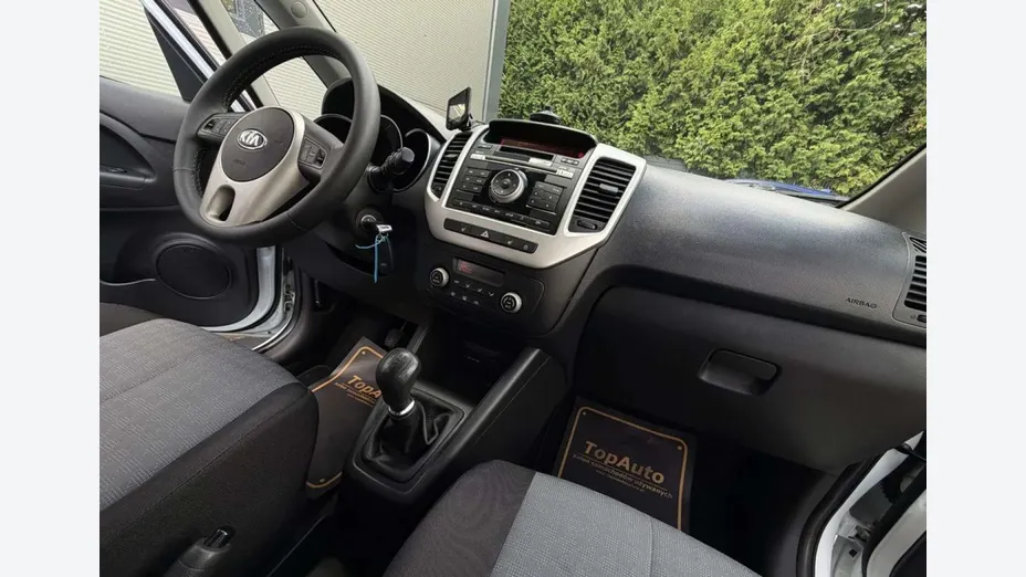 KIA Venga -