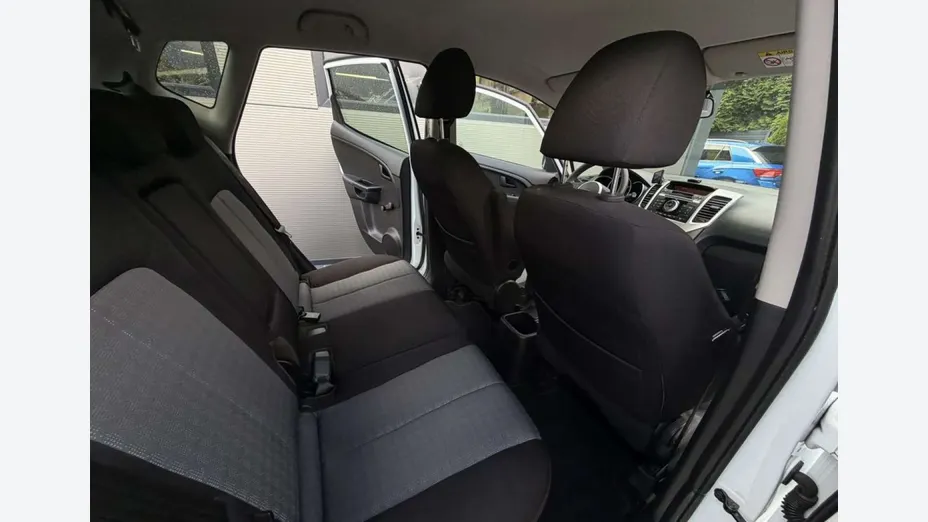 KIA Venga -