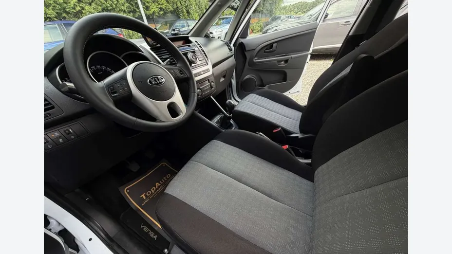 KIA Venga -