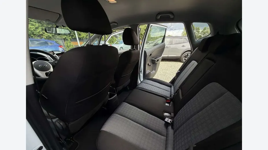 KIA Venga -