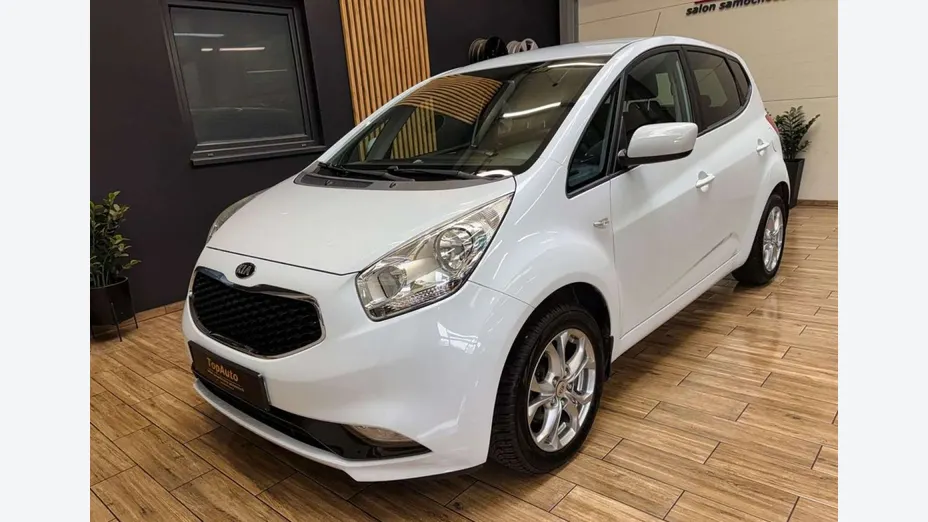 KIA Venga -