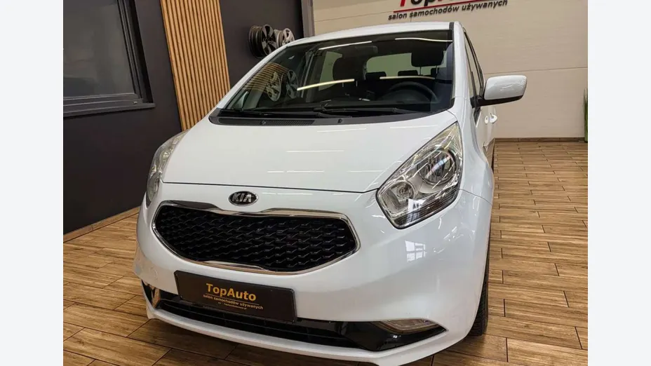 KIA Venga -