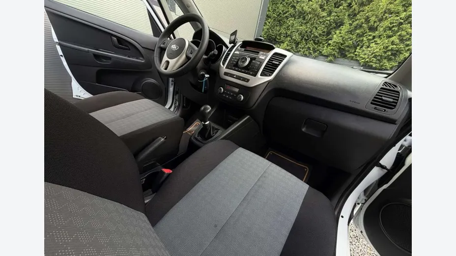 KIA Venga -