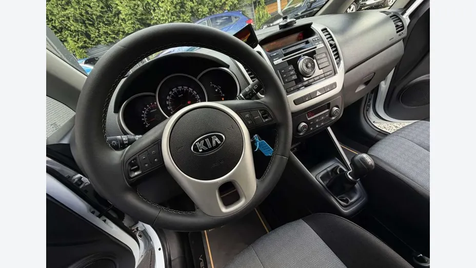 KIA Venga -