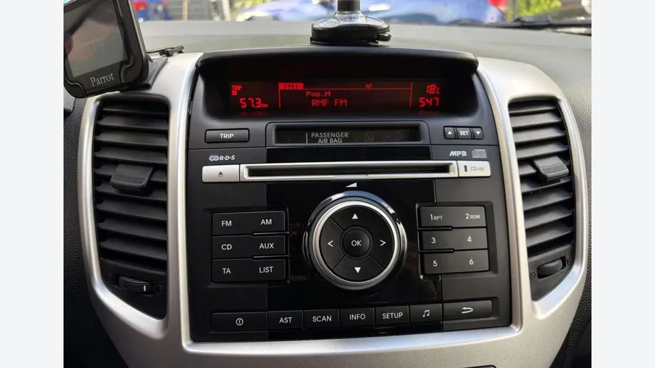 KIA Venga -