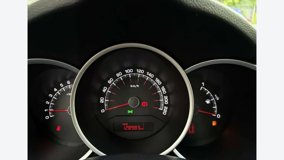 KIA Venga -