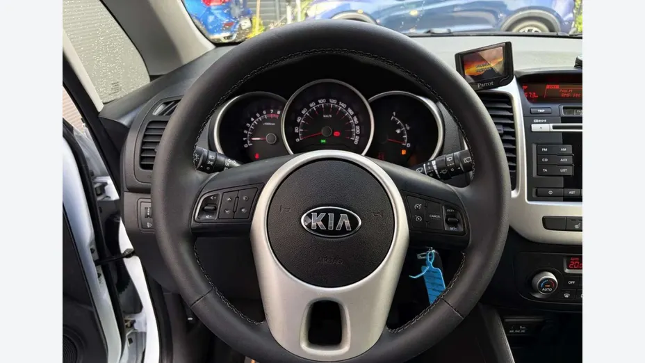 KIA Venga -