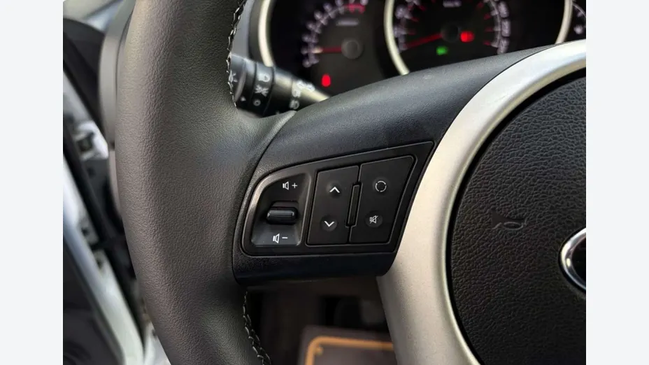 KIA Venga -