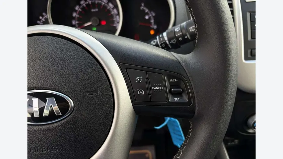 KIA Venga -