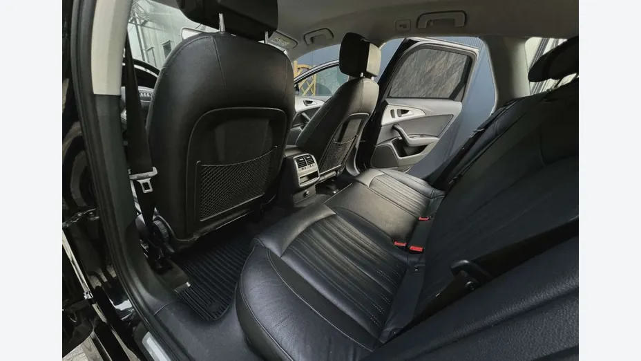 AUDI A6 Avant -