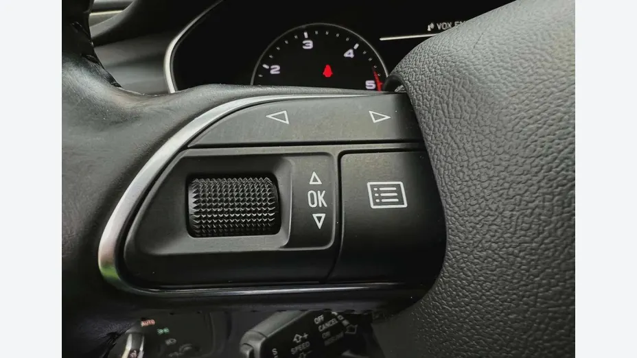 AUDI A6 Avant -