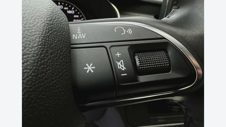 AUDI A6 Avant -