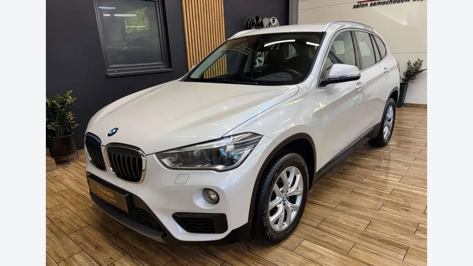 BMW X1 -