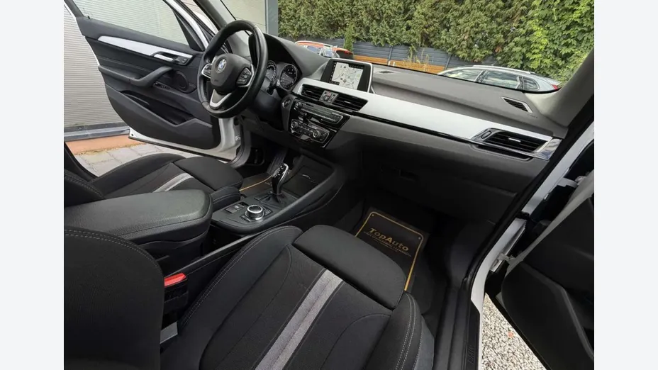 BMW X1 -
