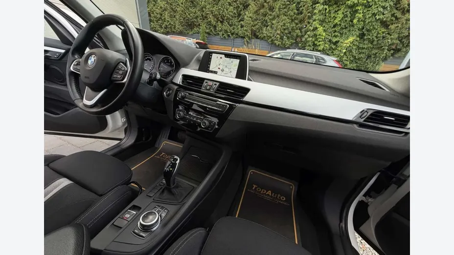 BMW X1 -