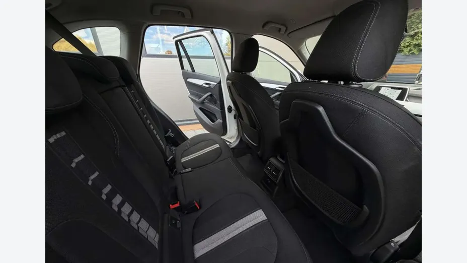 BMW X1 -