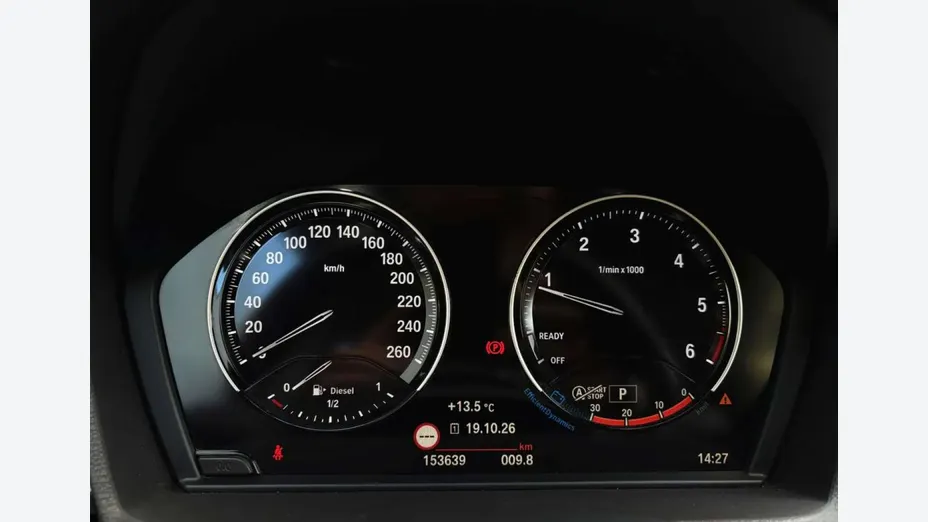 BMW X1 -