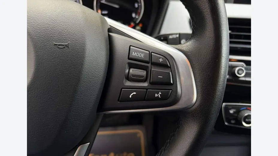 BMW X1 -
