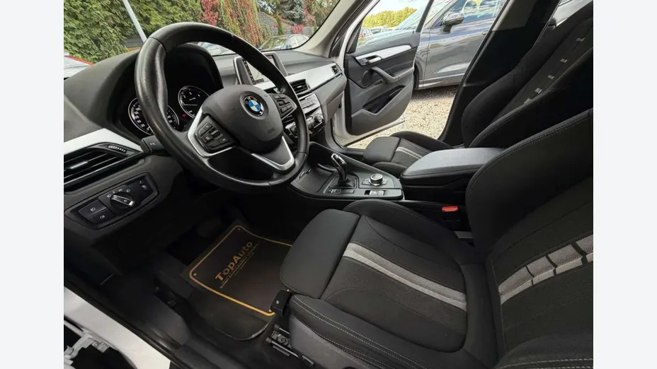 BMW X1 -