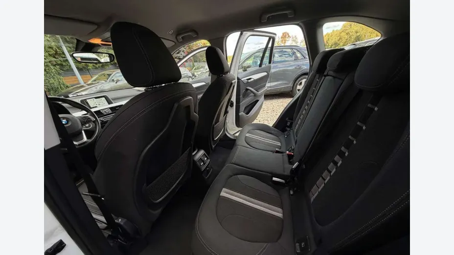 BMW X1 -