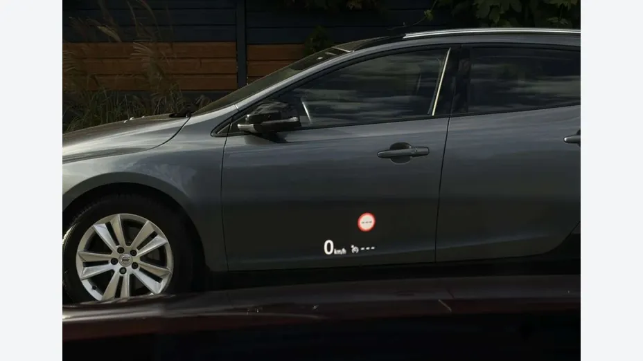 MAZDA CX-5 -