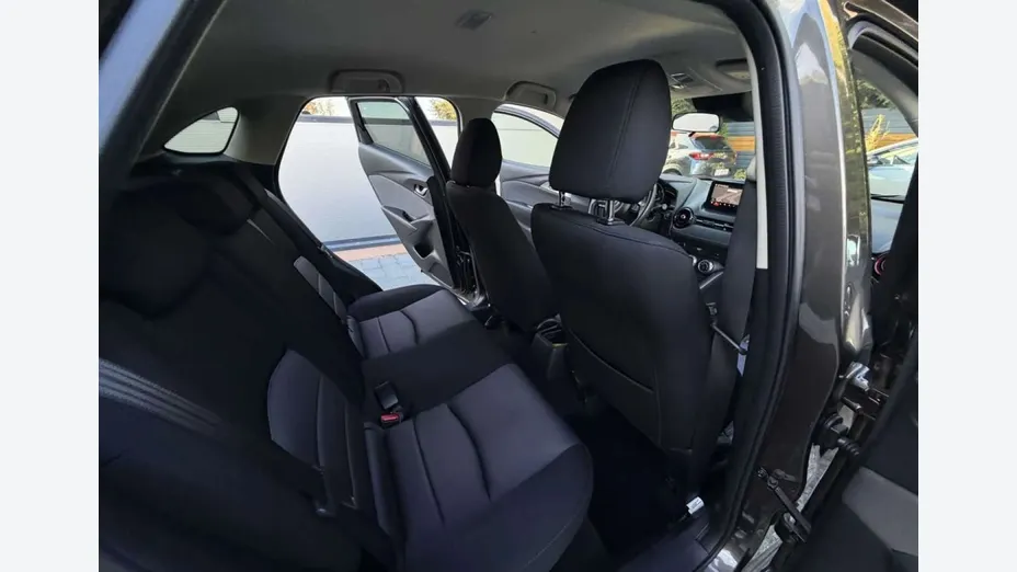 MAZDA CX-3 -