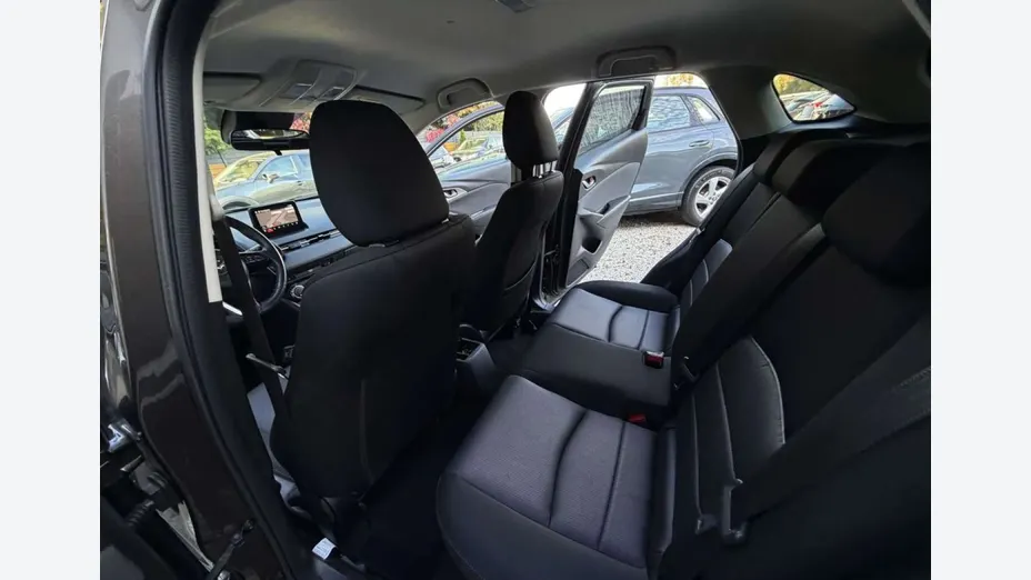 MAZDA CX-3 -