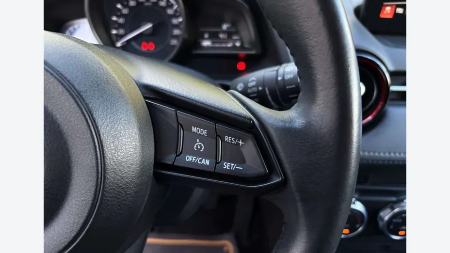 MAZDA CX-3 -