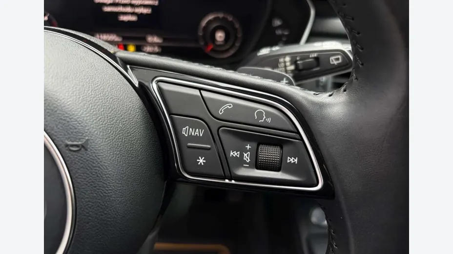 AUDI A4 Avant -