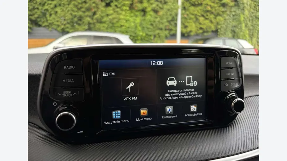 HYUNDAI Tucson -