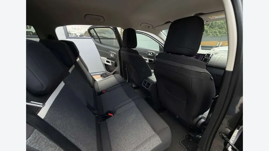 CITROEN C5 Aircross -