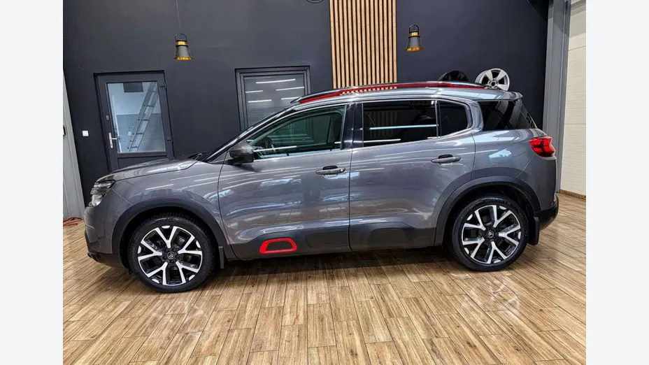 CITROEN C5 Aircross -