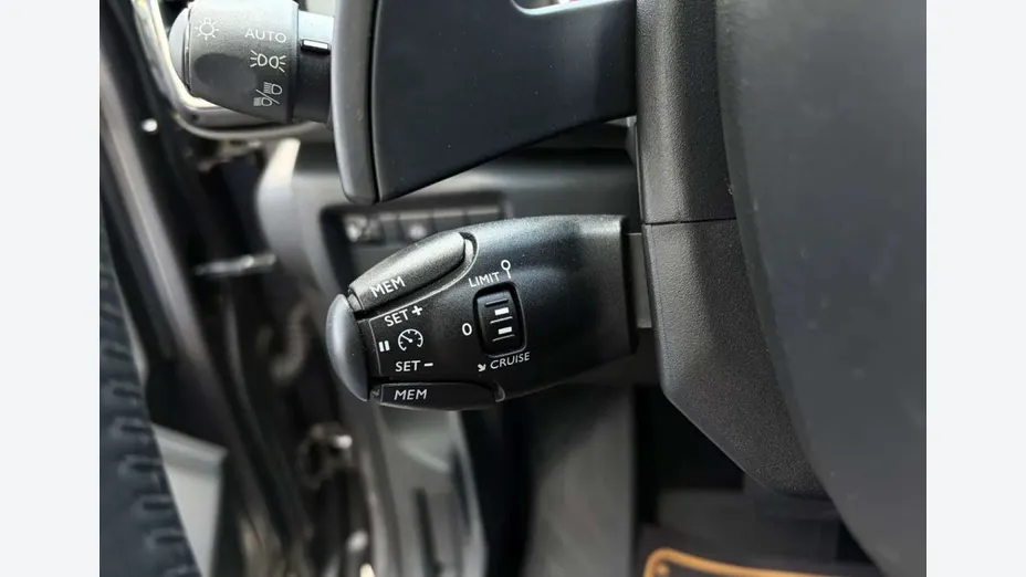 CITROEN C5 Aircross -